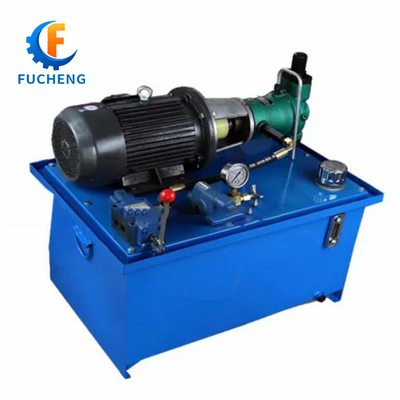 Offshore Application Customized Stainless Steel Hydraulic Power Unit with Performance (Περιβληματικό υδραυλικό μονάδα με απόδοση)