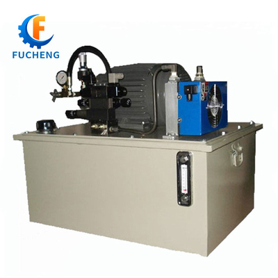 Ισχυρό και ανθεκτικό υδραυλικό κινητήρα Field Power Pack για εφαρμογές βαριάς χρήσης