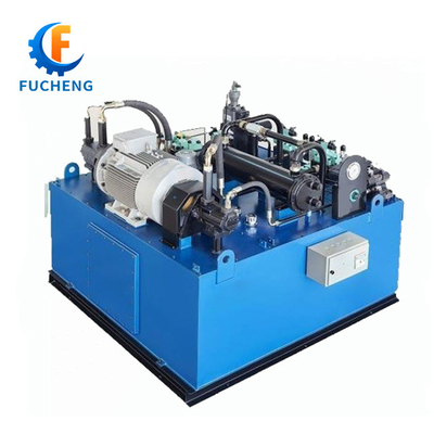Ισχυρό και ανθεκτικό υδραυλικό κινητήρα Field Power Pack για εφαρμογές βαριάς χρήσης