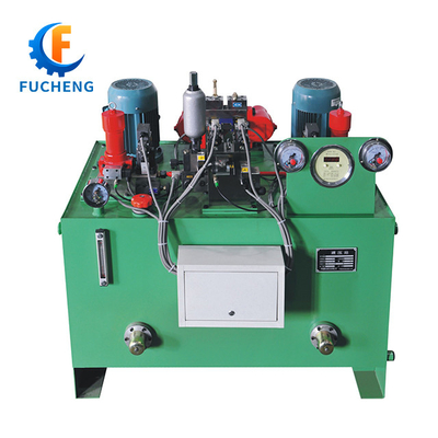 Ισχυρό και ανθεκτικό υδραυλικό κινητήρα Field Power Pack για εφαρμογές βαριάς χρήσης