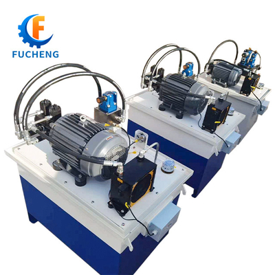 Offshore Application Customized Stainless Steel Hydraulic Power Unit with Performance (Περιβληματικό υδραυλικό μονάδα με απόδοση)