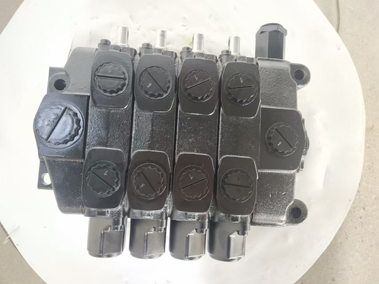 Πάρκερ V18 V20 20-LC-12 Κύρια βαλβίδες ανακούφισης RP51A-3000 Εργασιακά τμήματα 20-10-03 V20 Εργασιακά λιμάνια ανακούφισης K-20-AC