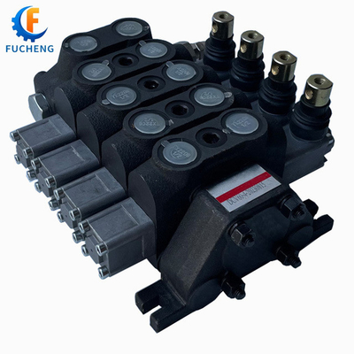 DVG18JA405 HA400 GC455 Βαλβίδα ελέγχου κατεύθυνσης Parker για μηχανή τύπου τρυπήματος