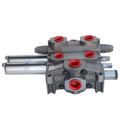 DVG18JA405 HA400 GC455 Βαλβίδα ελέγχου κατεύθυνσης Parker για μηχανή τύπου τρυπήματος