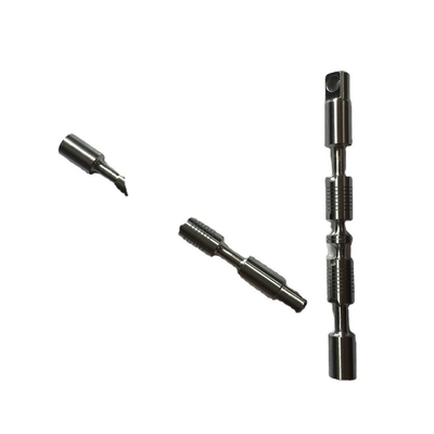 Μεγάλη Σειρά Parker 491-2873-240 DVA35-SS-Μοντόρ Σπάρο Πολυδιάστατη Βαλβίδα Ελέγχου Κατεύθυνσης
