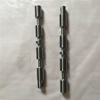 Μεγάλη Σειρά Parker 491-2873-240 DVA35-SS-Μοντόρ Σπάρο Πολυδιάστατη Βαλβίδα Ελέγχου Κατεύθυνσης