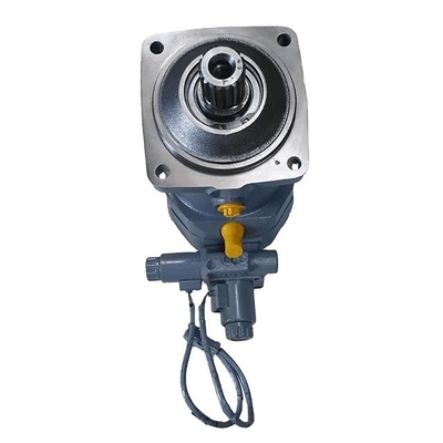 Υψηλής πίεσης A6vm28ep2/63wpzb02000A Rexroth Υδραυλικός κινητήρας έμβολο και εξαρτήματα