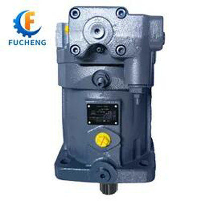 Υψηλής πίεσης A6vm28ep2/63wpzb02000A Rexroth Υδραυλικός κινητήρας έμβολο και εξαρτήματα