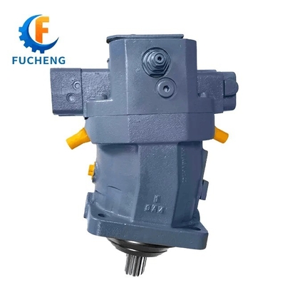 Υψηλής πίεσης A6vm28ep2/63wpzb02000A Rexroth Υδραυλικός κινητήρας έμβολο και εξαρτήματα
