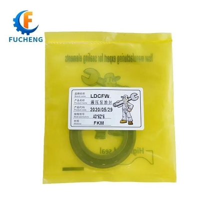 A4VG125 A4VG140 A4VG175 A4VG180 A4VG250 A4VG500 Υδραυλικά εξαρτήματα αντλιών με σφραγίδες κυλίνδρων εξοπλισμού επισκευής