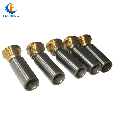 Fucheng Rexroth A4VSO A4VSo28 A4Vso28 A4Vso40 A4Vso45 Εκσκαφέας Κύρια αντλία ΠΙΣΤΟΝ ΑΥΤΟΠΟΤΕΣ