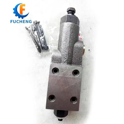 Fucheng Rexroth A4VSO A4VSo28 A4Vso28 A4Vso40 A4Vso45 Εκσκαφέας Κύρια αντλία ΠΙΣΤΟΝ ΑΥΤΟΠΟΤΕΣ