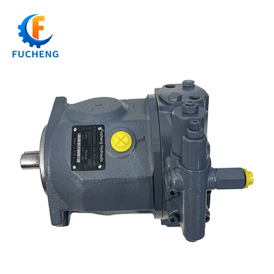 Υδραυλική πίεση Rexroth A10VSO SERIES Υδραυλική αντλία βυθού για εξορυκτήρα από το Fucheng