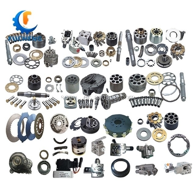 Α10VSO16 A10VSO18 A10VSO28 A10VSO45 A10VSO71 A1A10VSO100 A10VSO140 Αξιακές αντλίες με έμβολο