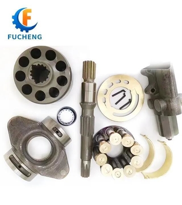 Α10VSO16 A10VSO18 A10VSO28 A10VSO45 A10VSO71 A1A10VSO100 A10VSO140 Αξιακές αντλίες με έμβολο