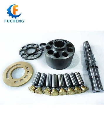 Α10VSO16 A10VSO18 A10VSO28 A10VSO45 A10VSO71 A1A10VSO100 A10VSO140 Αξιακές αντλίες με έμβολο