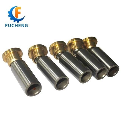 Α10VSO16 A10VSO18 A10VSO28 A10VSO45 A10VSO71 A1A10VSO100 A10VSO140 Αξιακές αντλίες με έμβολο