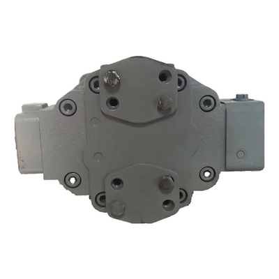 Υδραυλικός κινητήρας υψηλής πίεσης Fucheng Rexroth A6vm80 A6vm107 A6vm160 A6vm200 A6vm250 A6vm