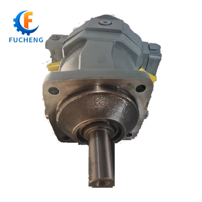 Υδραυλικός κινητήρας υψηλής πίεσης Fucheng Rexroth A6vm80 A6vm107 A6vm160 A6vm200 A6vm250 A6vm