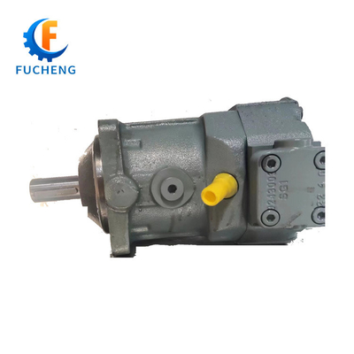 Υδραυλικός κινητήρας υψηλής πίεσης Fucheng Rexroth A6vm80 A6vm107 A6vm160 A6vm200 A6vm250 A6vm