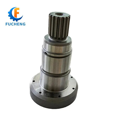 Rexroth A7VO 28/55/80/107/160/200/250/355/500 Τροποποίηση υδραυλικής αντλίας Bent Design