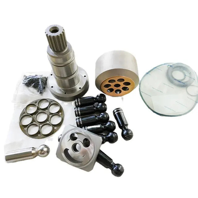 Rexroth A7VO 28/55/80/107/160/200/250/355/500 Τροποποίηση υδραυλικής αντλίας Bent Design