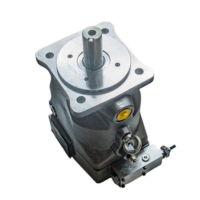 Η σειρά Parker Axial Piston Pump Fucheng PV με μεταβλητή μετατόπιση PV/PGP PV063 PV140 PV270 PV016