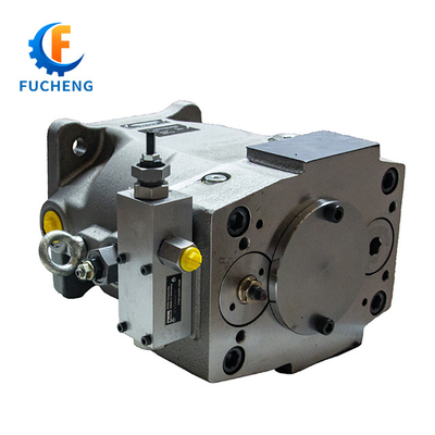Η σειρά Parker Axial Piston Pump Fucheng PV με μεταβλητή μετατόπιση PV/PGP PV063 PV140 PV270 PV016
