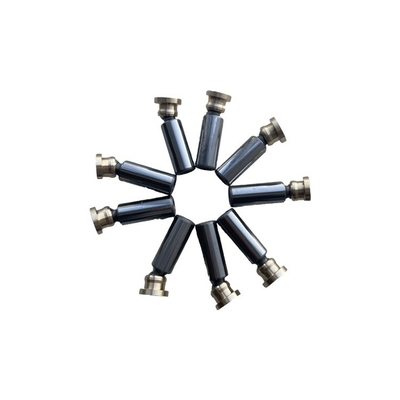 Μέρη επισκευής υδραυλικών αντλιών Rexroth A20VG45 για τη βελτίωση της απόδοσης μικροεκσκαφέων