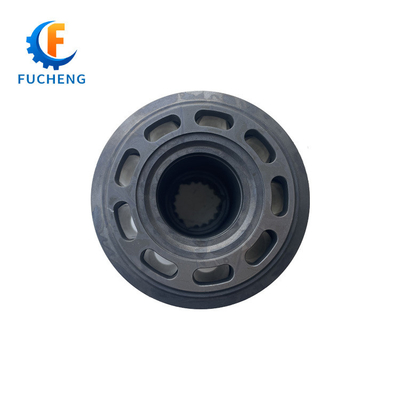 Μέρη επισκευής υδραυλικών αντλιών Rexroth A20VG45 για τη βελτίωση της απόδοσης μικροεκσκαφέων