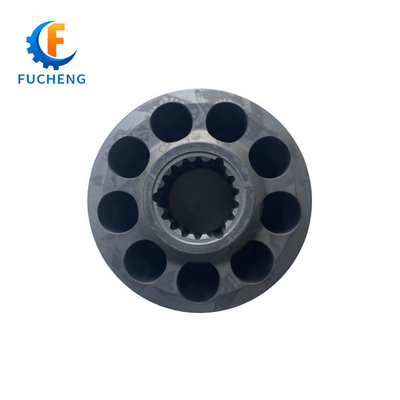 Μέρη επισκευής υδραυλικών αντλιών Rexroth A20VG45 για τη βελτίωση της απόδοσης μικροεκσκαφέων