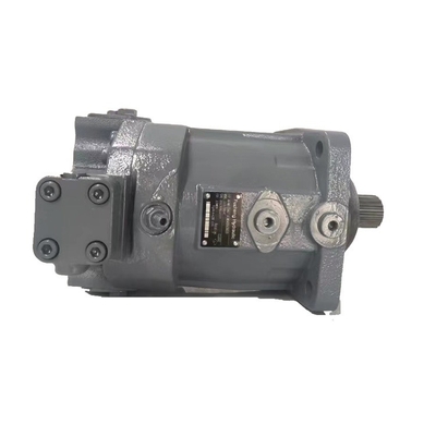 Α6VM107 Φουτσένγκ κινητήρας για Rexroth A6VM107HD2/63W-VZB380B Υδραυλικές μονάδες ενέργειας συνδυασμός