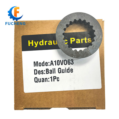Rexroth A10V S O Υδραυλική αντλία με έμβολο περιστροφικά εξαρτήματα υψηλής πίεσης 2700
