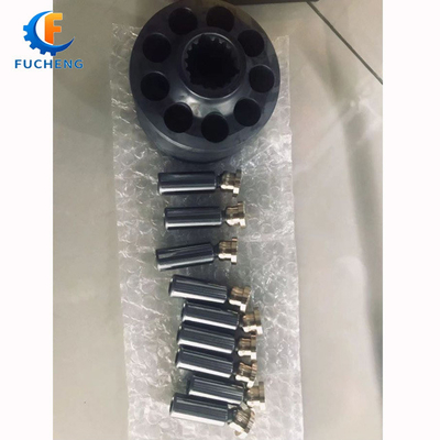 Μίνι Excavator Υδραυλική Power Pack Rexroth A20VG45 Συσκευές για βέλτιστη απόδοση
