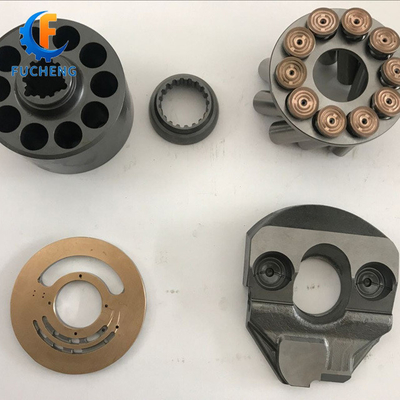Ανταλλακτικά Rexroth για υδραυλική αντλία A7VO28 A7VO55 A7VO80 A7VO107 A7VO160 A7VO355 A7VO500