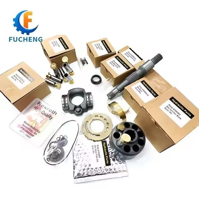 Μηχανήματα χυτοσίδηρου Rexroth A10VSO63 A10VSO45 Complete Seal Kit Seal Ring
