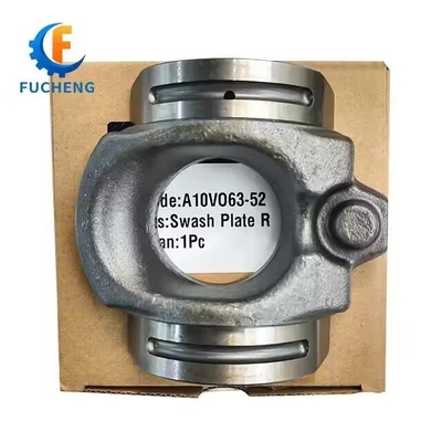 Μηχανήματα χυτοσίδηρου Rexroth A10VSO63 A10VSO45 Complete Seal Kit Seal Ring