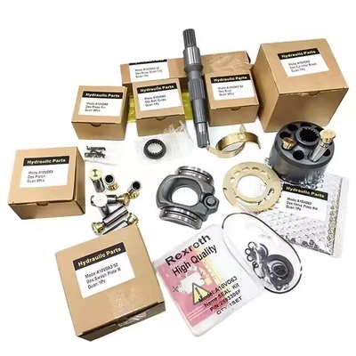 Μηχανήματα χυτοσίδηρου Rexroth A10VSO63 A10VSO45 Complete Seal Kit Seal Ring