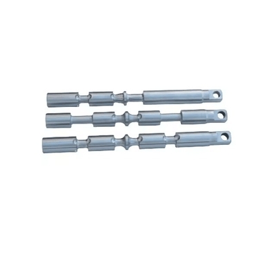 Τυπική βαλβίδα ελέγχου κατεύθυνσης Parker Commercial V20 DVG20 DVG35 DVA20 DVA35 VG-PRAVC