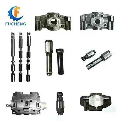 Τυπική βαλβίδα ελέγχου κατεύθυνσης Parker Commercial V20 DVG20 DVG35 DVA20 DVA35 VG-PRAVC