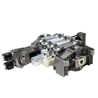 Υδραυλική βαλβίδα Parker DVA35 VA35 VA20 VG20 VG35 V-20-LC-75 VG-DPL-100 VG35-H-6 VG35-K-201 VG35-PB09