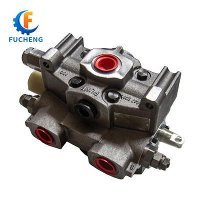V18 VG18 KA18 Βαλβίδα Parker V20A440 V18A440 KA18A880 KA18A440 για κατευθυντικό έλεγχο
