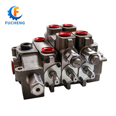 V18 VG18 KA18 Βαλβίδα Parker V20A440 V18A440 KA18A880 KA18A440 για κατευθυντικό έλεγχο