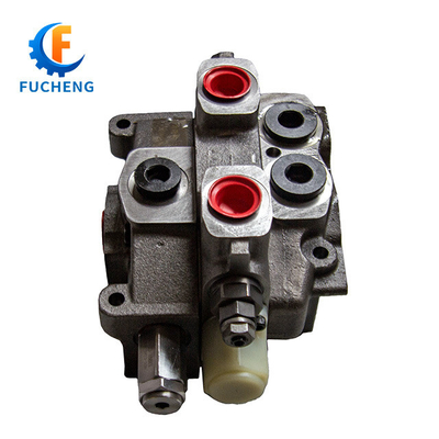 V18 VG18 KA18 Βαλβίδα Parker V20A440 V18A440 KA18A880 KA18A440 για κατευθυντικό έλεγχο