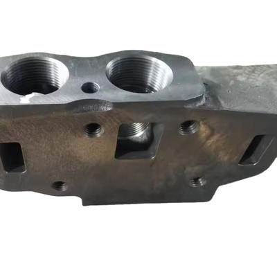 10 Βαλβίδες ελέγχου κατεύθυνσης Parker VG20-DA3 VG20 VG20-DB3 VG20-DB7 VG20-SA3 VG20-SA7 VG20-MA3 VG20-MA7 Εργασιακά τμήματα