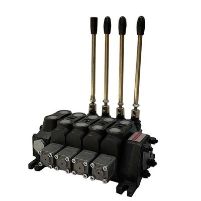 VA35-AA440 2000 -DA4-2440 Υδραυλική βαλβίδα κατευθυντικού ελέγχου υψηλής πίεσης