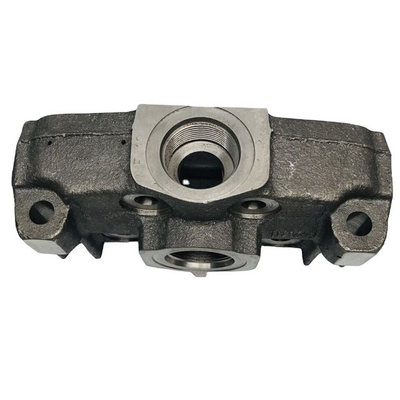 Πάρκερ Commercial VA35-AA440 2000 -DA4-2440 Πρότυπο υδραυλικών βαλβίδων κατευθυντικού ελέγχου