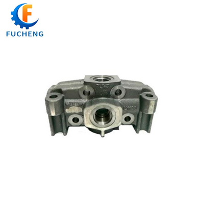 Πάρκερ Commercial VA35-AA440 2000 -DA4-2440 Πρότυπο υδραυλικών βαλβίδων κατευθυντικού ελέγχου