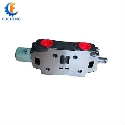 Πάρκερ Commercial VA35-AA440 2000 -DA4-2440 Πρότυπο υδραυλικών βαλβίδων κατευθυντικού ελέγχου