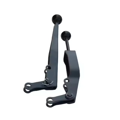 Πάρκερ VA/VG/DVA/DVG/SDV Συγκρότημα χειριστήρα VG20-H-4 DVA35-H-4 391-1873-097 Τμήματα βαλβίδας κατευθυντικού ελέγχου VA35-DA4